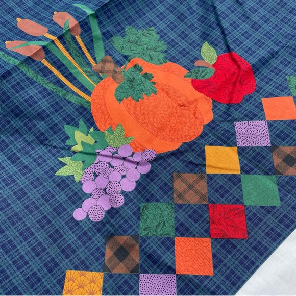 Dream Spinners Vintage harvest vest fabric sewing pattern - Picture 8 of 8